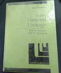 Smith's: General Urology