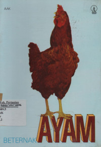 Beternak Ayam