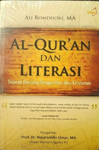 Al-Qur'an Dan Literasi