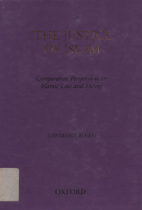 The Justice Of Islam