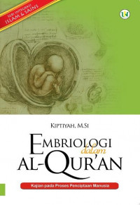 Embrio Dalam Al Quran