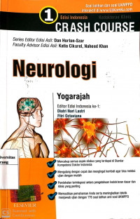 Crash Course : Neurologi