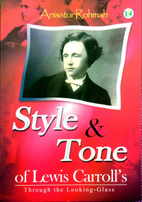 Style & Tone of Lewis  Carroll's