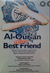 Al-quran is Your Best Friend