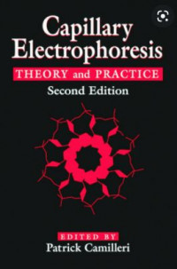 Capillary Electrophories Theory and Practice