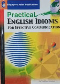 Practical English Idioms For Effective Communication